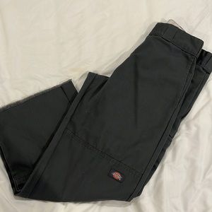 Dickies pants.
